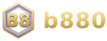b880 logo